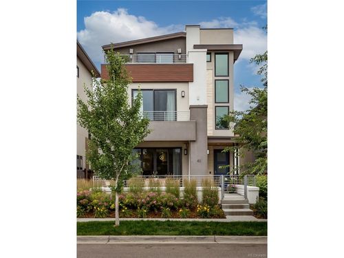43 S Oneida Ct, Denver, CO, 80230-6963 | Card Image