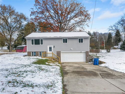 4553 March Ave, Youngstown, OH, 44505-1125 | Card Image