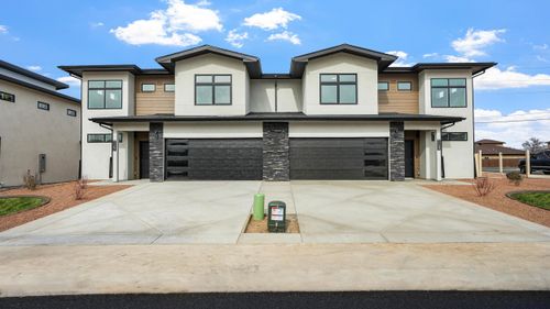 1107 & 1109 Mee Canyon Circle, Fruita, CO, 81521 | Card Image