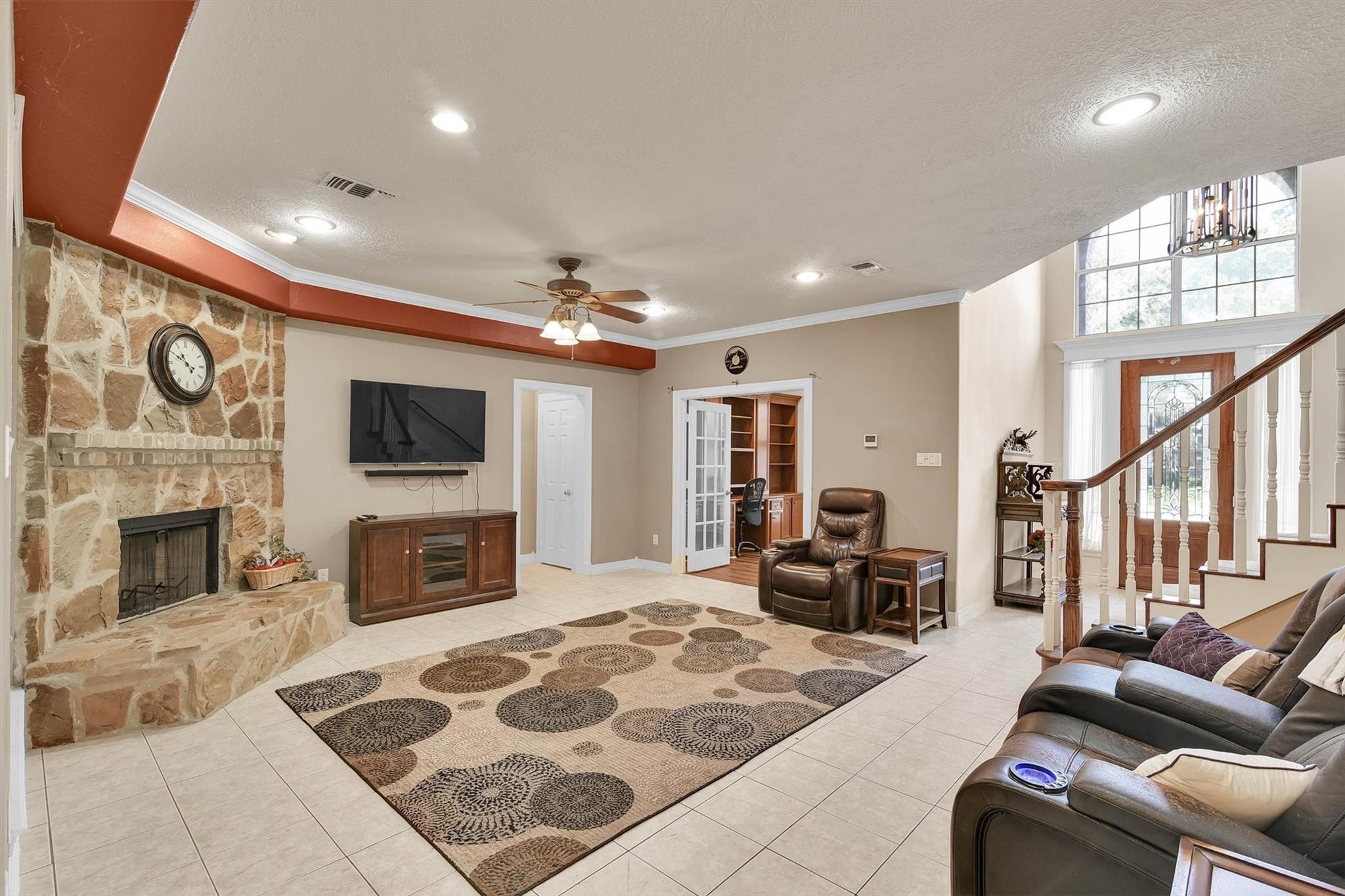 Residential in Baytown 5