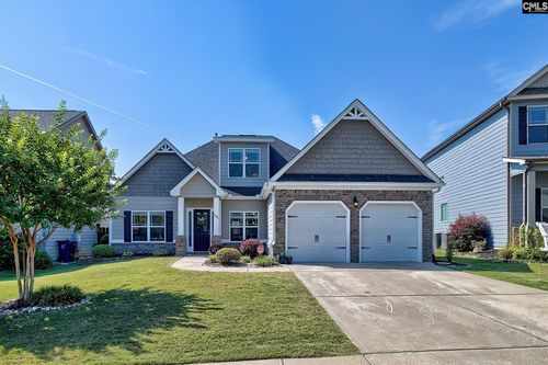 109 Morning Dew Dr, Lexington, SC, 29072-8036 | Card Image