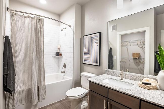 UNIT-1014 - 22103 Gosling Rd, Condo with 2 bedrooms, 2 bathrooms and null parking in Spring TX | Image 8