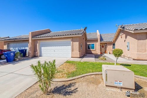 3934 S Brianna Dr, Yuma, AZ, 85365-1403 | Card Image