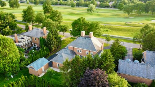 4945 Yantis Dr, New Albany, OH, 43054-9622 | Card Image