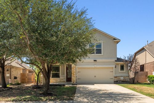2627 Garlic Creek Dr, Buda, TX, 78610-5188 | Card Image