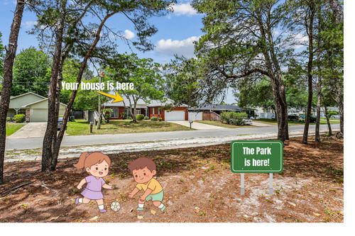 311 Juniper St, Destin, FL, 32541-2613 | Card Image