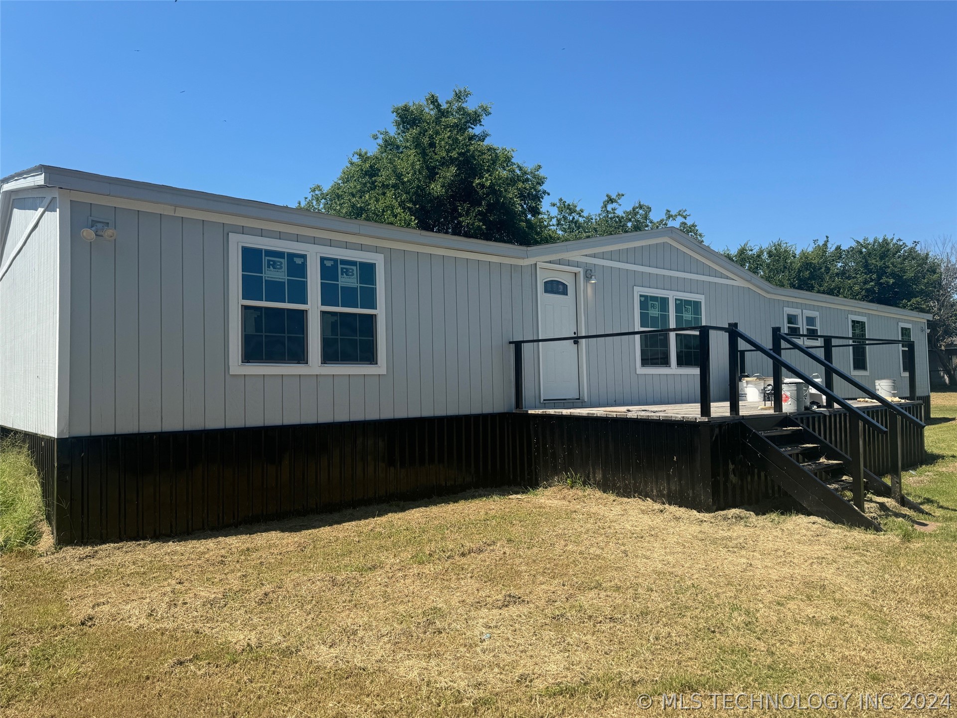 Hugo St, Wilson, OK 73463