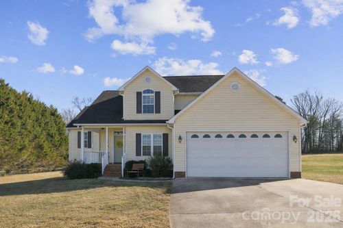 143 Maple Ridge Circle, Salisbury, NC, 28147 | Card Image