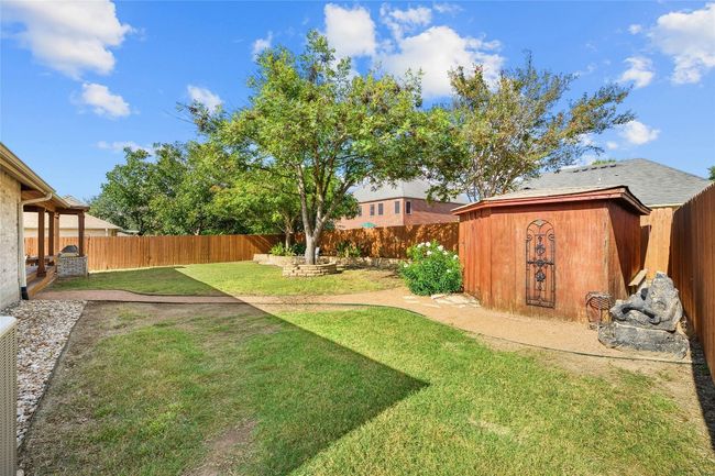 903 E Olympic Dr, House other with 3 bedrooms, 2 bathrooms and 2 parking in Pflugerville TX | Image 34