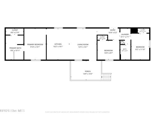 3104 Gill Net Ave Sw, Supply, NC, 28462-2547 | Card Image