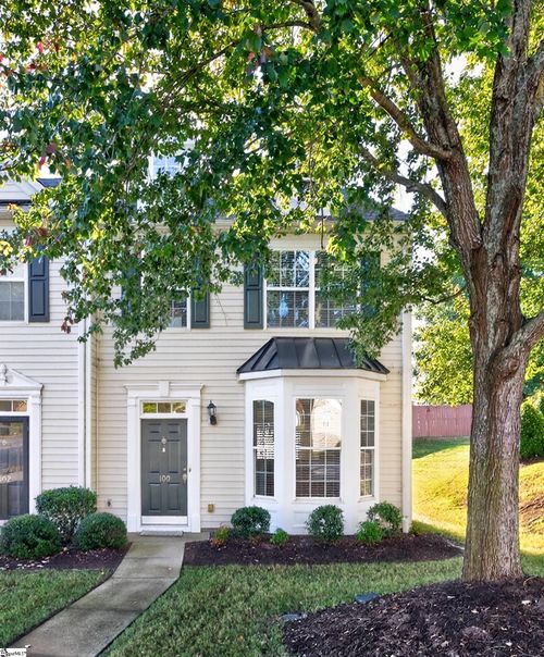 100 Xander Drive, Greer, SC, 29650 | Card Image