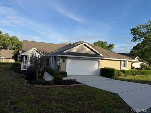 1672 N Foxboro Loop, Crystal River, FL, 34429-7688 | Card Image