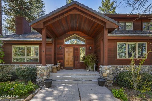 350 Yellow Pine Rd, Reno, NV, 89511-3708 | Card Image
