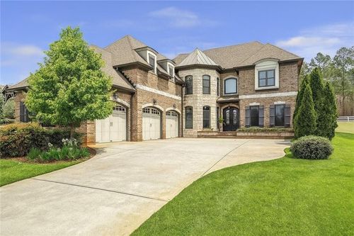 1399 Traditions Way, Jefferson, GA, 30549-7993 | Card Image