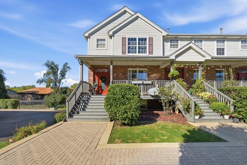 1060-1060 Kufrin Way, Lombard, IL, 60148-3429 | Card Image