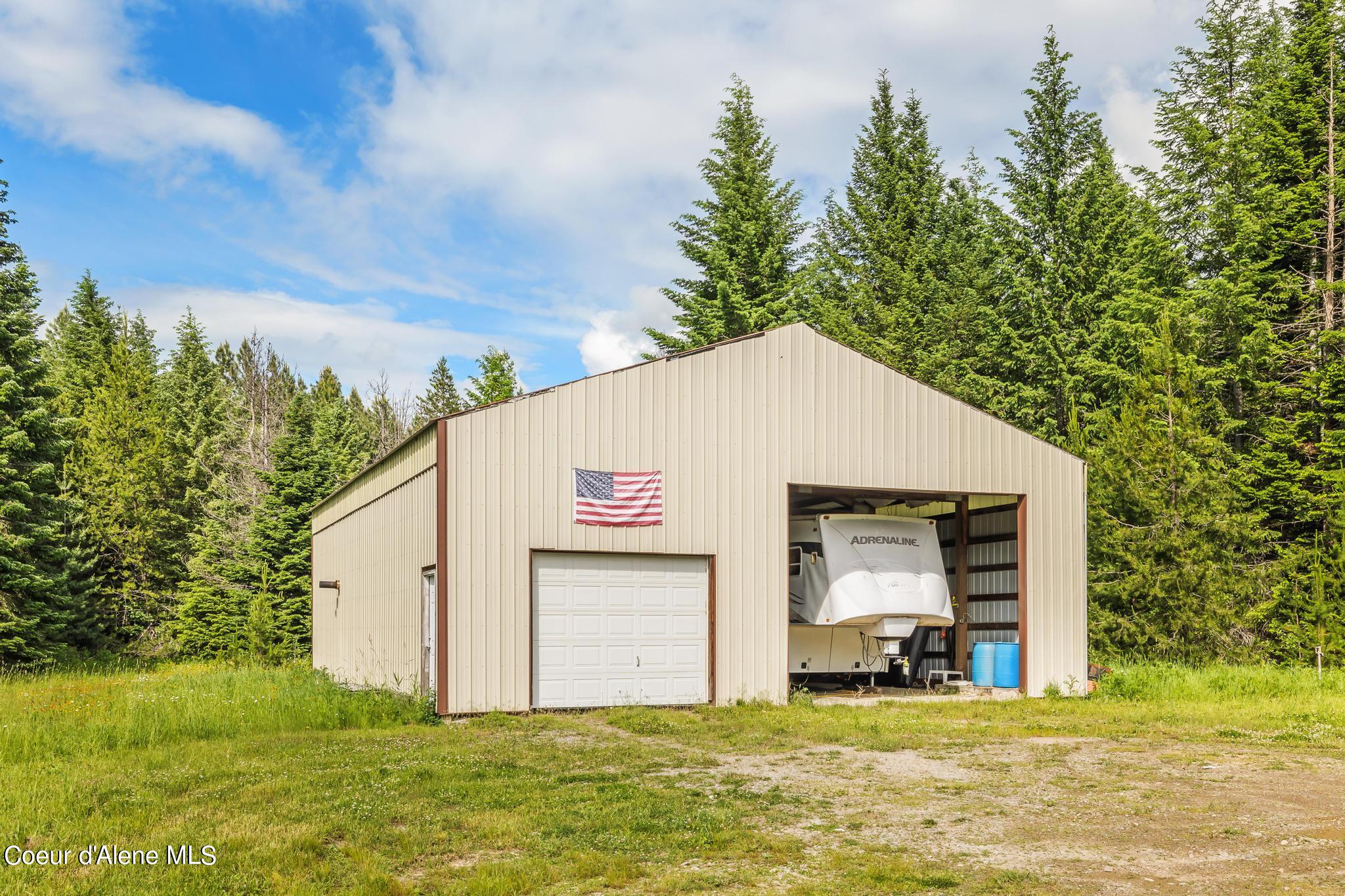 Residential in Sandpoint 4
