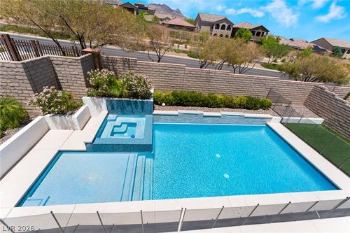 12280 Monument Hill Ave, Las Vegas, NV, 89138-1113 | Card Image