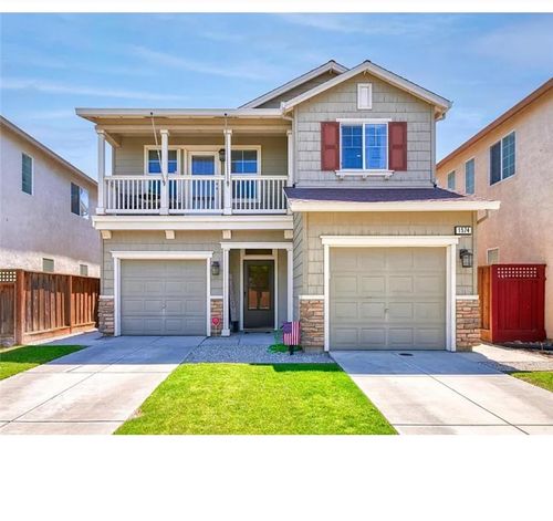 1574 Hearthsong Dr, Manteca, CA, 95337-8493 | Card Image