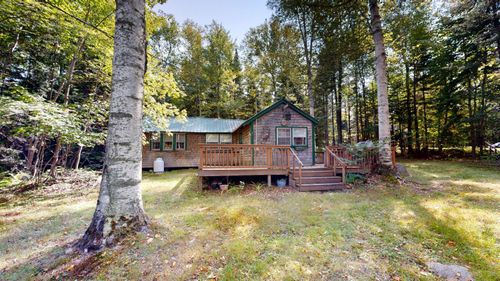 166 Bemis Road, Rangeley Plt, ME, 04964 | Card Image