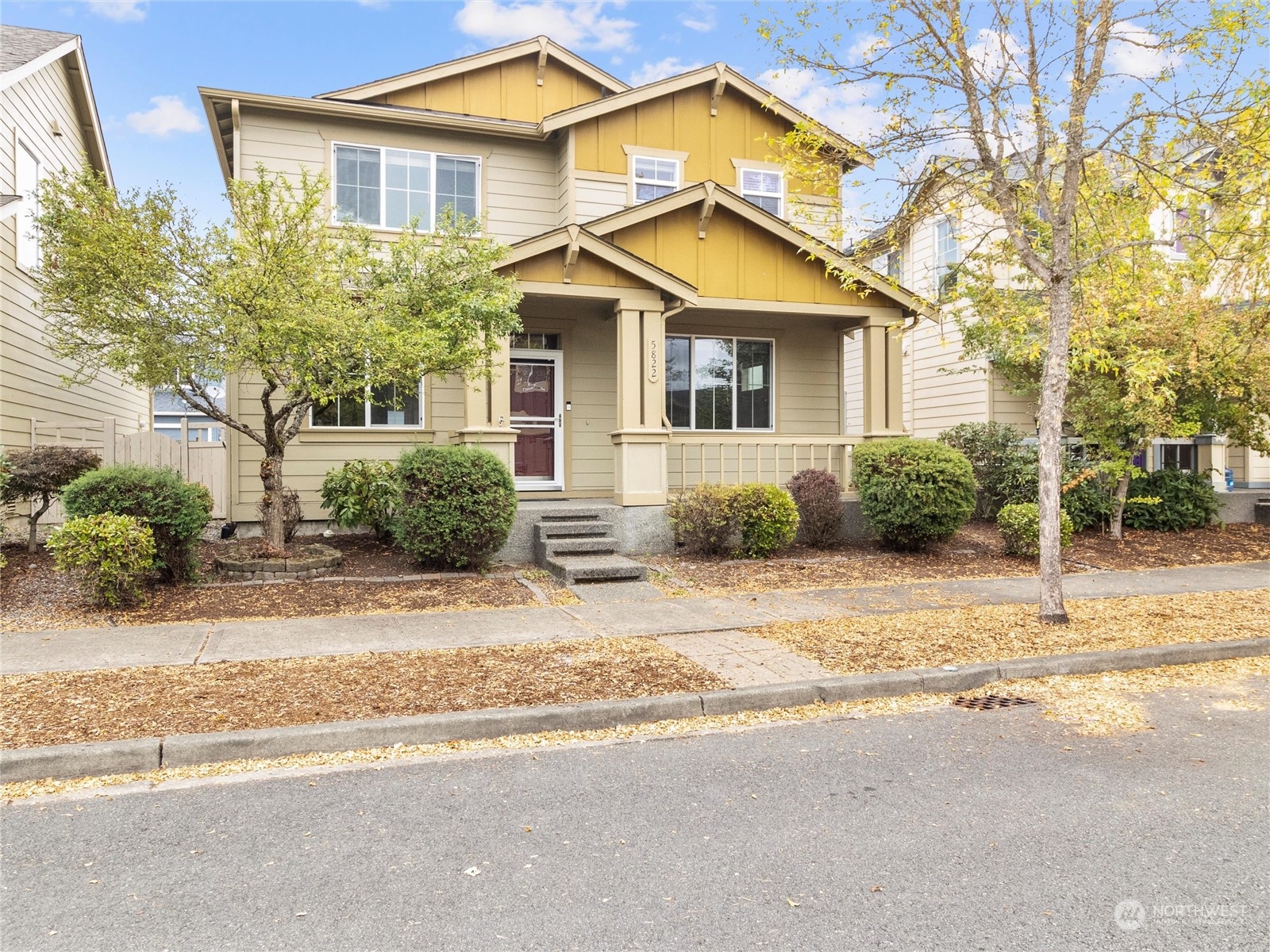 Vermont Ave, Olympia, WA 98513