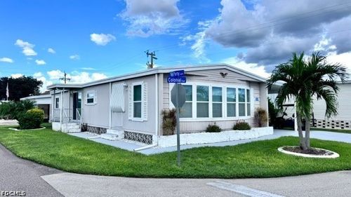 229-5501 Colonial Rd, NORTH FORT MYERS, FL, 33917-9019 | Card Image