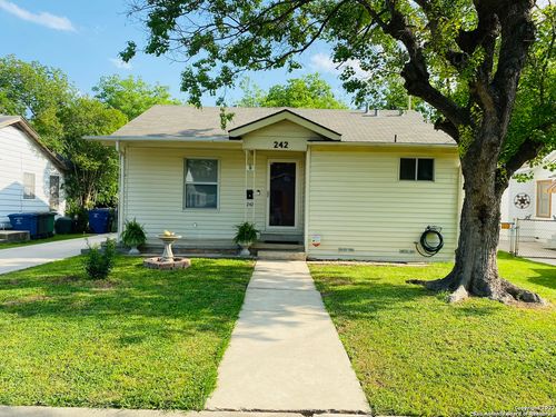 242 Drake Ave, San Antonio, TX, 78204-2407 | Card Image