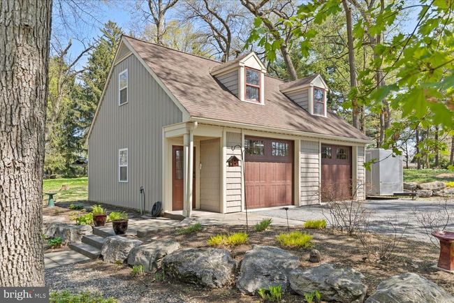 601 S Oak St, House other with 4 bedrooms, 2 bathrooms and null parking in MANHEIM PA | Image 46