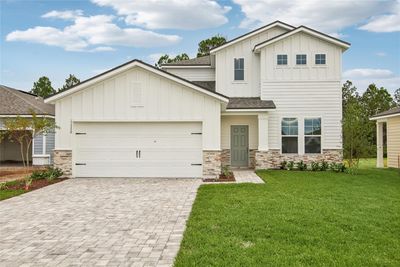 11330 Tiburon Drive, House other with 4 bedrooms, 2 bathrooms and null parking in Jacksonville FL | Image 1