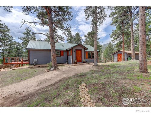 277 E Ski Rd, Allenspark, CO, 80510-5046 | Card Image