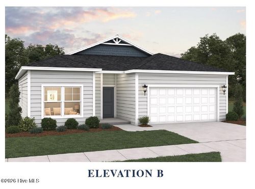 143 N Squires Run Ln, Richlands, NC, 28574-6500 | Card Image