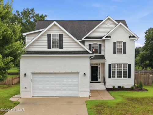 3717 Ashcroft Dr, Winterville, NC, 28590-9586 | Card Image