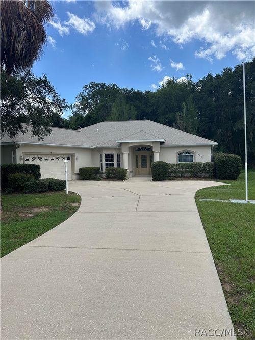 2675 N Canterbury Lake Dr, Hernando, FL, 34442-5402 | Card Image