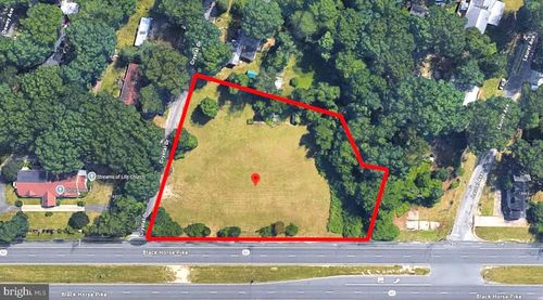 1420 N Black Horse Pike, WILLIAMSTOWN, NJ, 08094 | Card Image