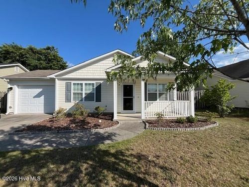 3308 Greenridge Way, Leland, NC, 28451-9448 | Card Image