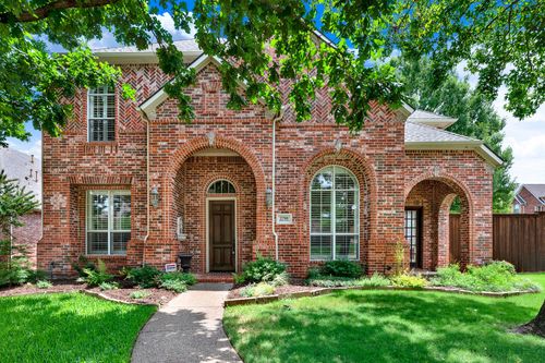 2700 Berrywood Ct, Richardson, TX, 75082-3803 | Card Image
