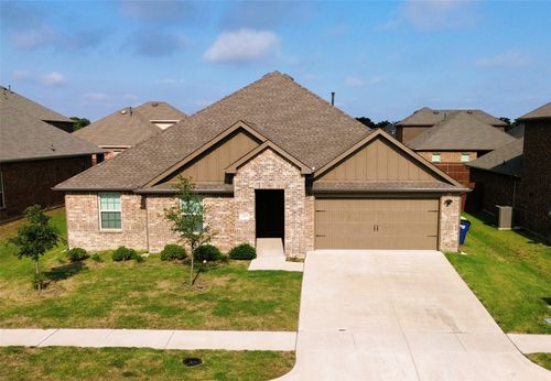6409 Bon Fire Dr, Garland, TX, 75043-4805 | Card Image