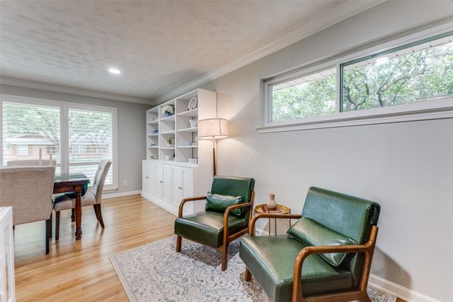 10535 Longmeadow Dr, House other with 3 bedrooms, 2 bathrooms and null parking in Dallas TX | Image 13