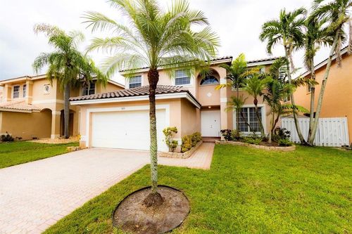 3375 Sw 181st Ter, Miramar, FL, 33029-1633 | Card Image