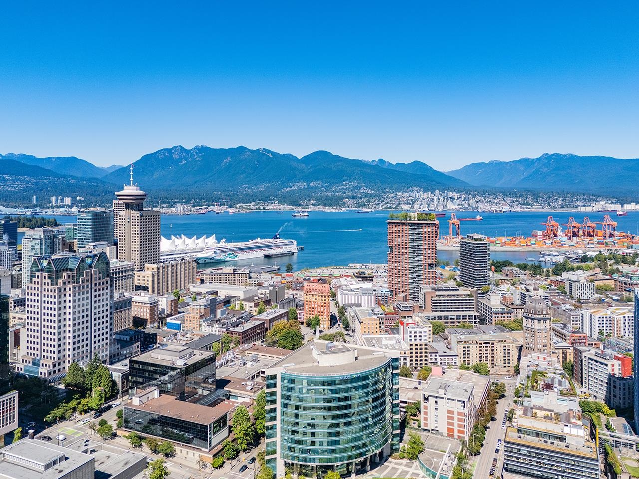 Residential in Vancouver 4