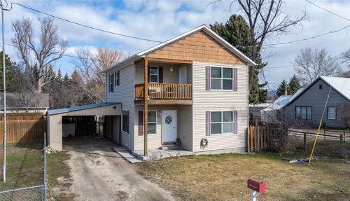 310 E 1st St, Corvallis, MT, 59828-9201 | Card Image