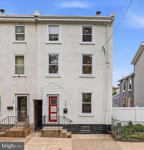 407 Conarroe St, PHILADELPHIA, PA, 19128-3407 | Card Image