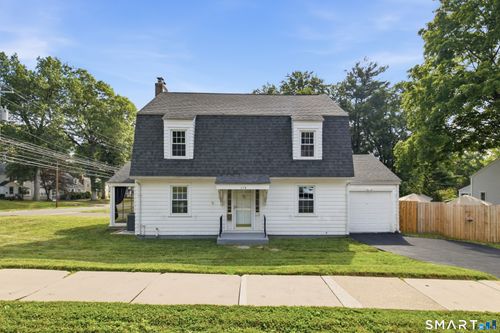 178 Brunswick Ave, West Hartford, CT, 06107-1716 | Card Image