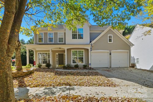 20918 Brinkley St, Cornelius, NC, 28031-9007 | Card Image