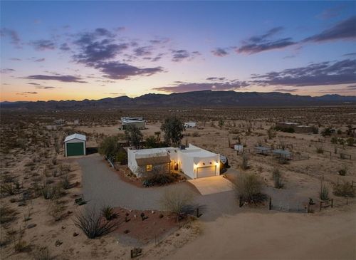 14105 Cactus Rd, Yucca, AZ, 86438 | Card Image