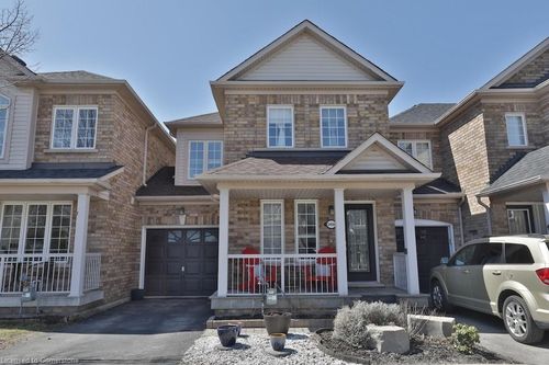 2406 Curtis Rd, Burlington, ON, L7L7M5 | Card Image