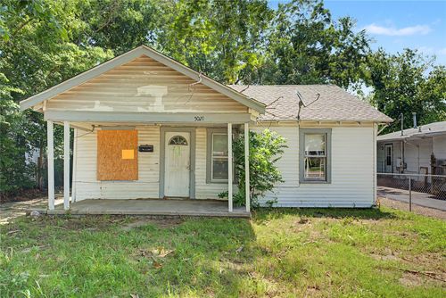 5021 S 30th Avenue, Tulsa, OK, 74107 | Card Image