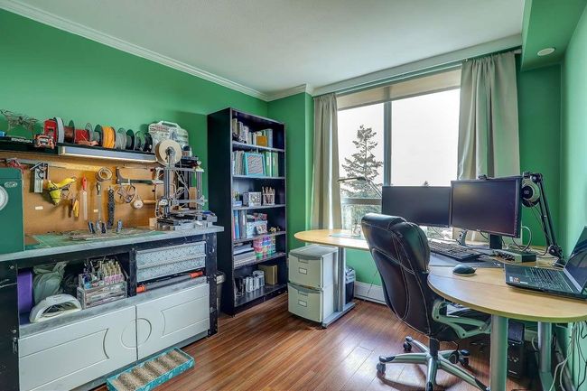 1204 - 11980 222 St, Condo with 2 bedrooms, 2 bathrooms and null parking in Maple Ridge BC | Image 14