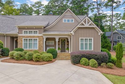 5070 Browns Ford Road, House other with 4 bedrooms, 4 bathrooms and null parking in Greensboro GA | Image 3