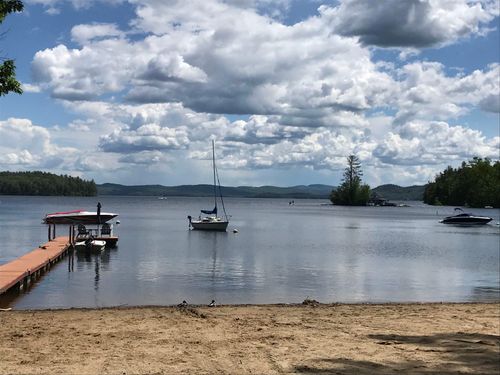 22 Crescent Ln, Hebron, NH, 03241-7443 | Card Image