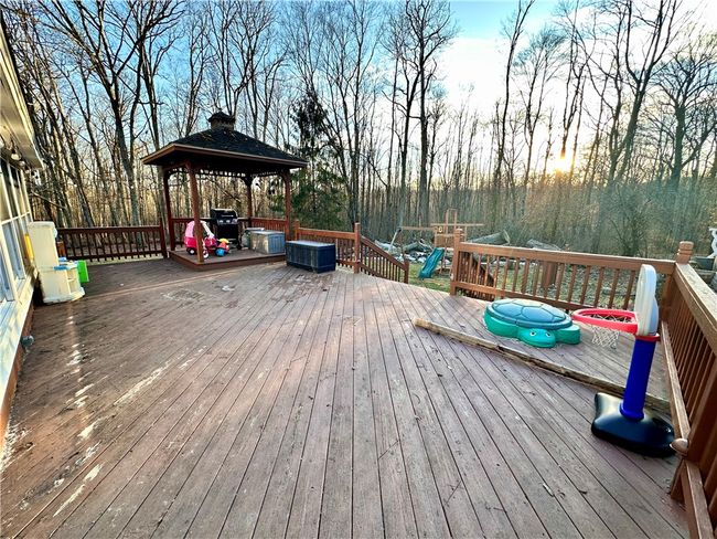 5341 State Route 308, House other with 4 bedrooms, 3 bathrooms and 5 parking in Kennerdell PA | Image 33